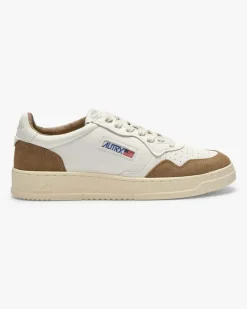 Medalist Low Sneaker