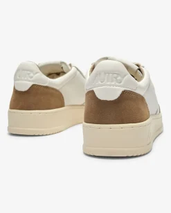 Medalist Low Sneaker