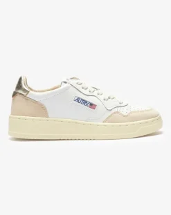 Medalist Low Sneaker