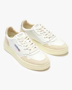 Medalist Low Sneaker