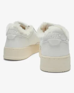 Medalist Low Sneaker