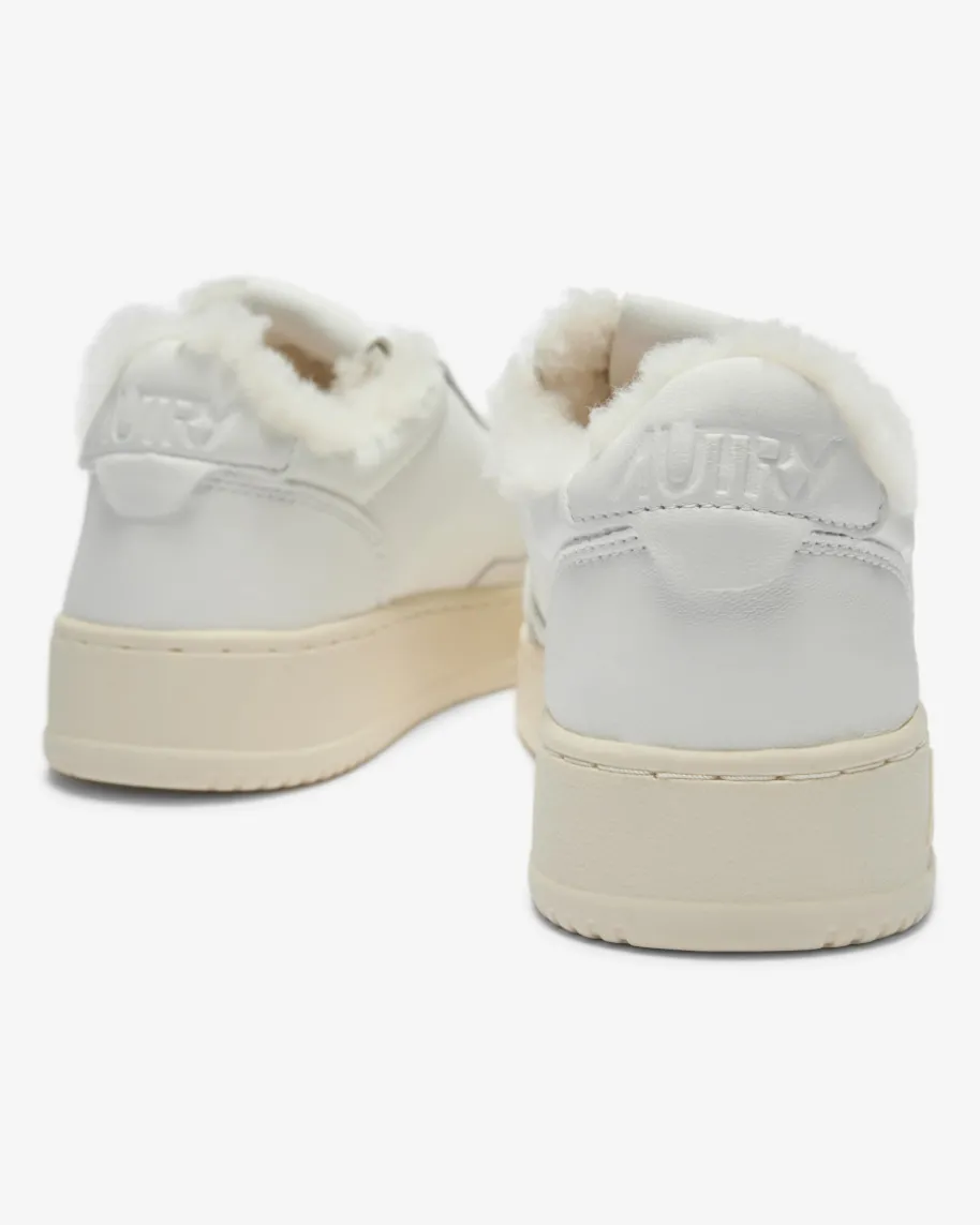 Medalist Low Sneaker