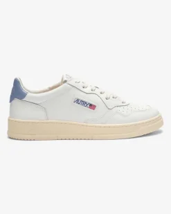 Medalist Low Sneaker