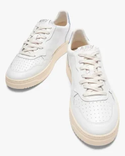 Medalist Low Sneaker