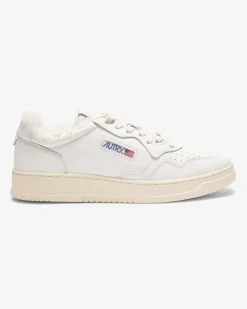 Medalist Low Sneaker