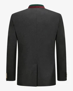 Meilersdorf Trachtenjanker aus Wolle