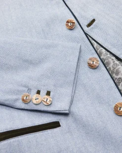 Meilersdorf Trachten-Janker