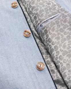 Meilersdorf Trachten-Janker