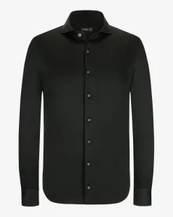 Meisterwerk Jerseyhemd