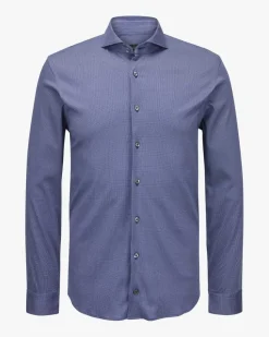 Meisterwerk Jerseyhemd