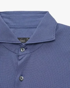 Meisterwerk Jerseyhemd