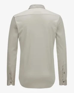 Meisterwerk Jerseyhemd