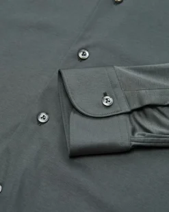 Meisterwerk Jerseyhemd