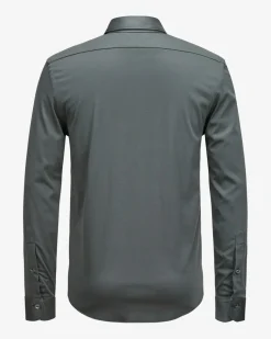 Meisterwerk Jerseyhemd