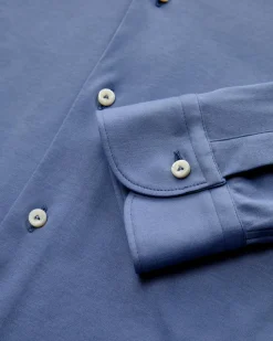 Meisterwerk Jerseyhemd