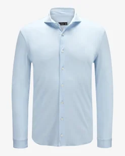 Meisterwerk Jerseyhemd