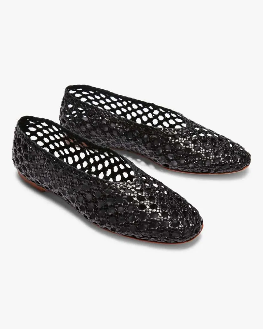 Melany Ballerinas