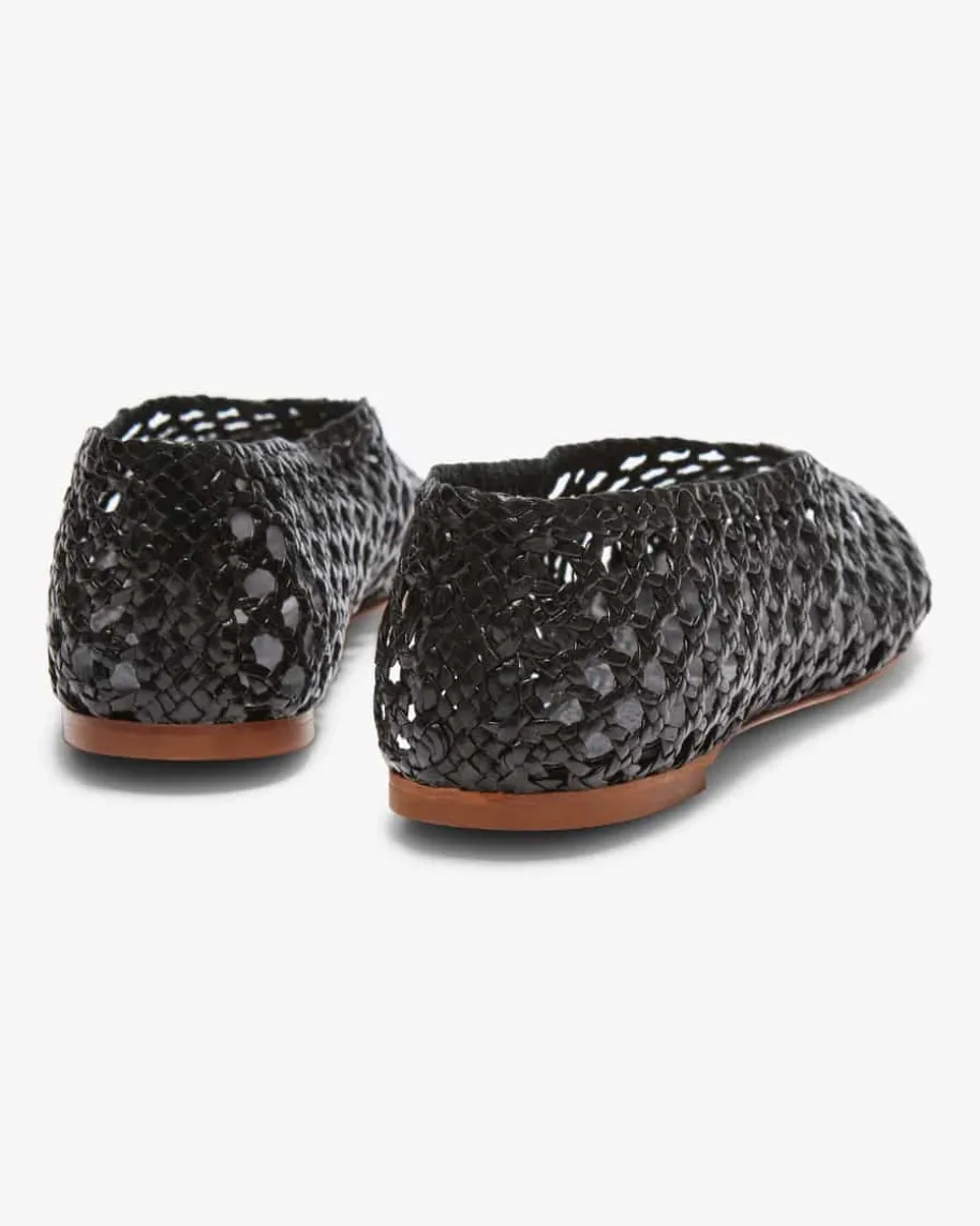Melany Ballerinas