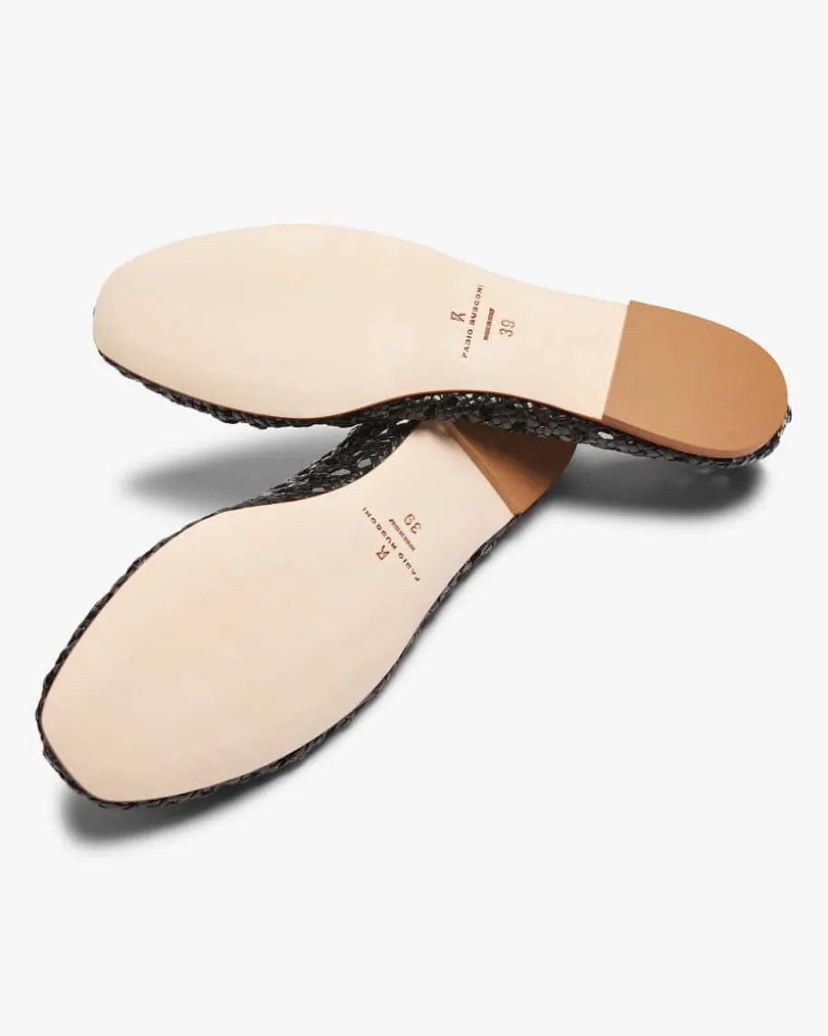 Melany Ballerinas