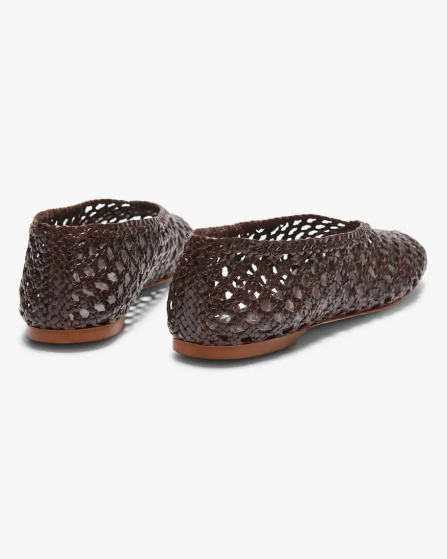 Melany Ballerinas