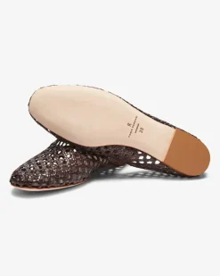 Melany Ballerinas