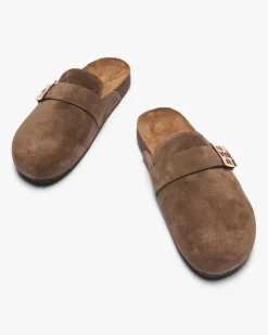 Mellow Mules