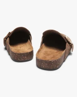 Mellow Mules