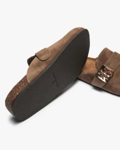 Mellow Mules