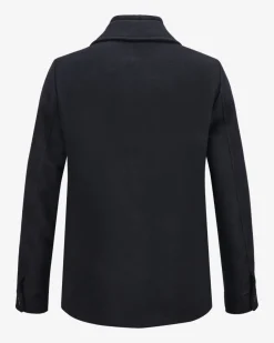 Mendel Cashmere-Daunenjacke