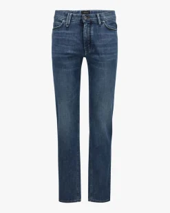 Meribel Regular Fit Jeans