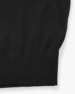 Merino Romance Strickshirt