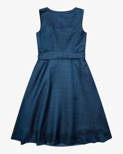 Merle Dirndl mit Schürze