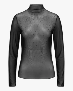 Mesh-Longsleeve