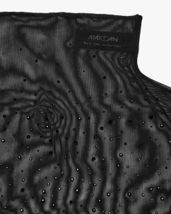 Mesh-Longsleeve