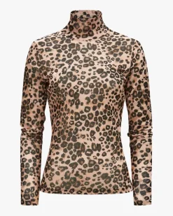 Mesh-Longsleeve
