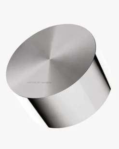 Metallic Räucherstäbchen-Halter