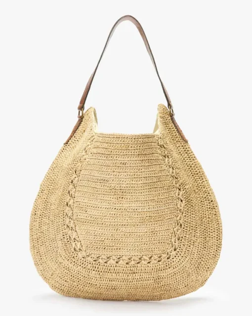 Meva Henkeltasche