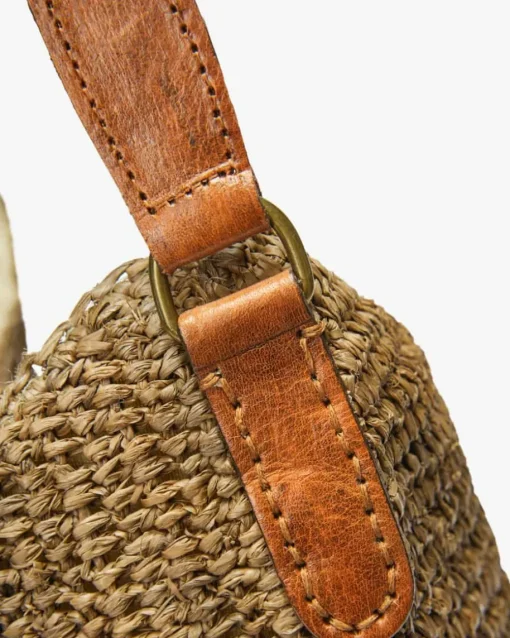Meva Henkeltasche