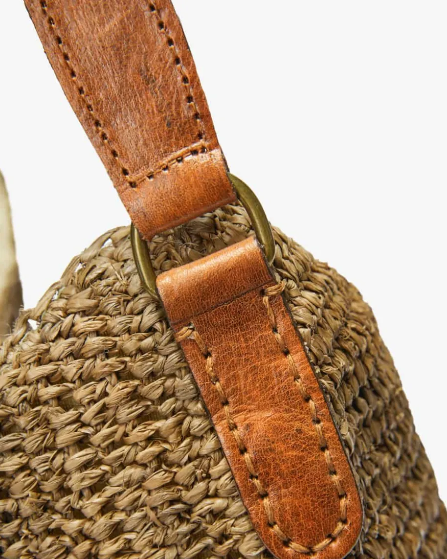 Meva Henkeltasche