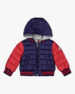 Mezan Baby-Jacke