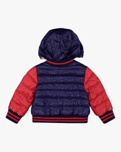 Mezan Baby-Jacke