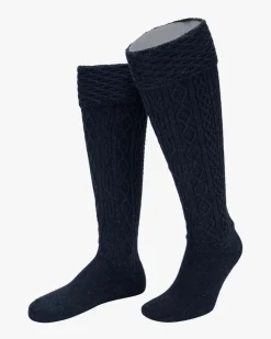 Mühlbach Trachten-Kniestrümpfe