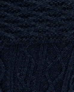 Mühlbach Trachten-Kniestrümpfe