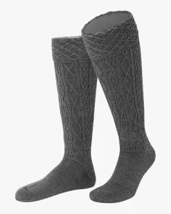 Mühlbach Trachten-Kniestrümpfe