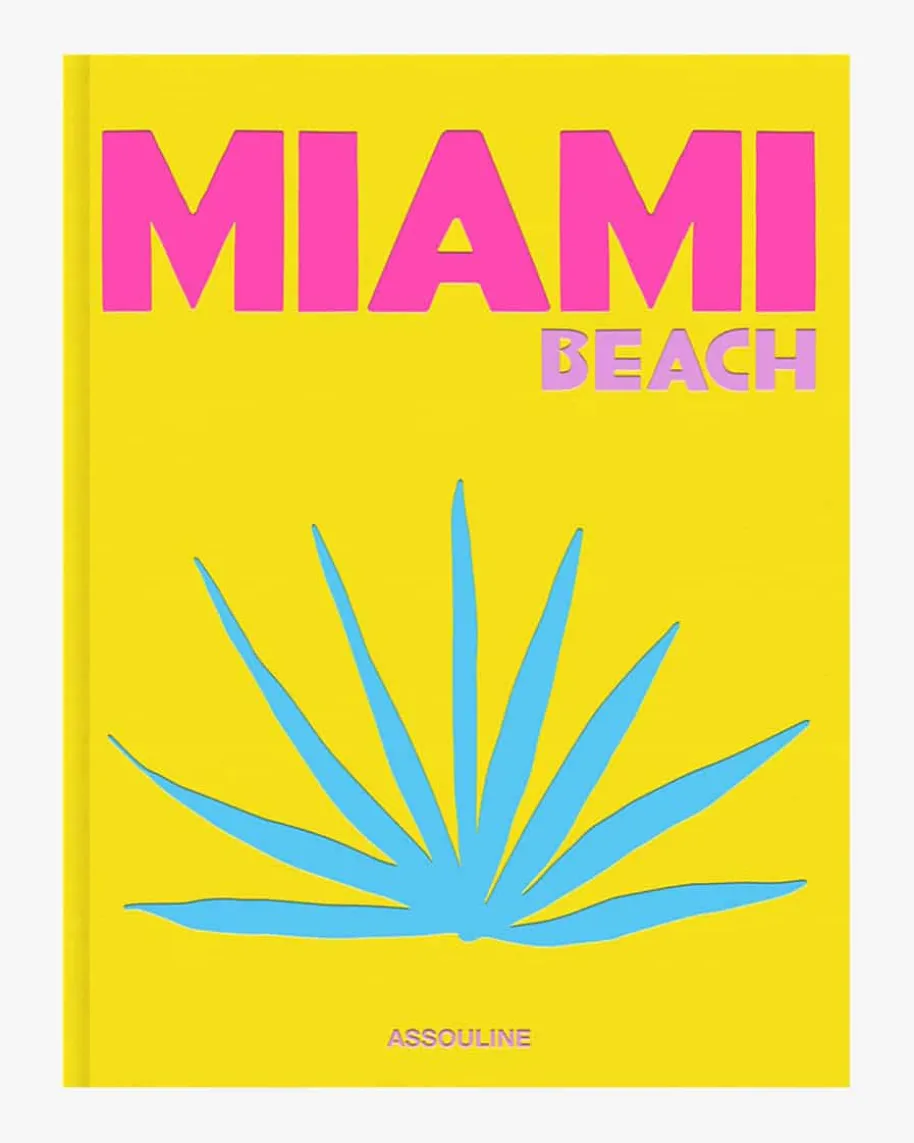 Miami Beach Buch