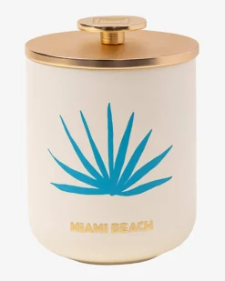 Miami Beach Duftkerze 319g