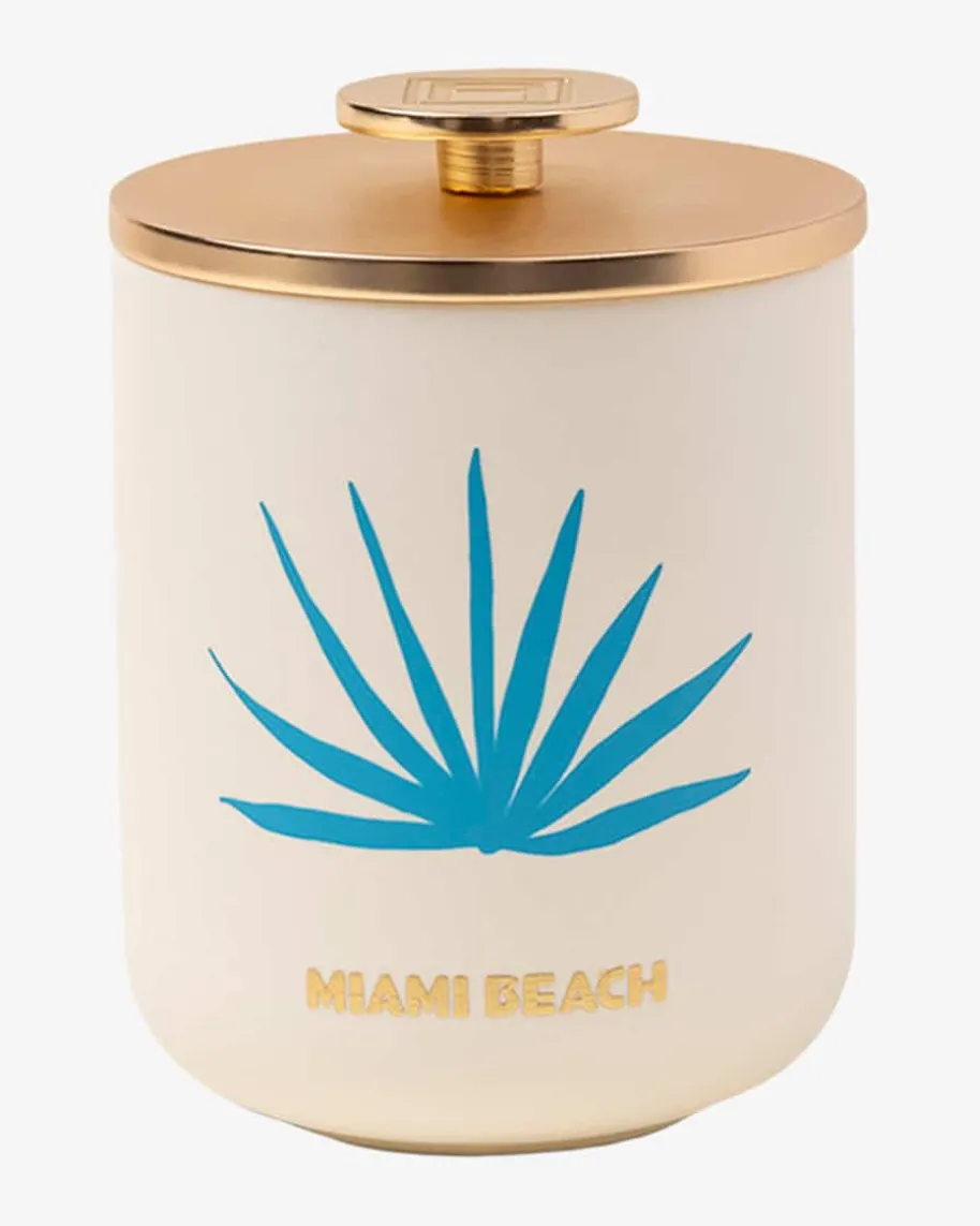 Miami Beach Duftkerze 319g