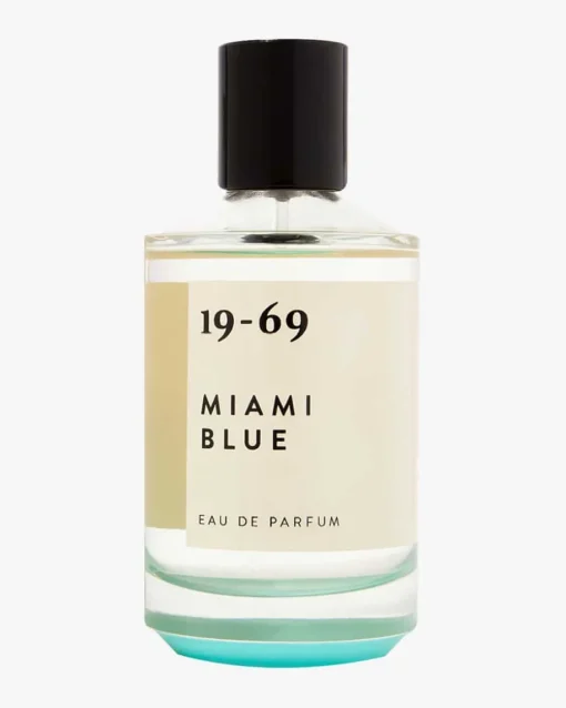 Miami Blue Eau de Parfum 100ml