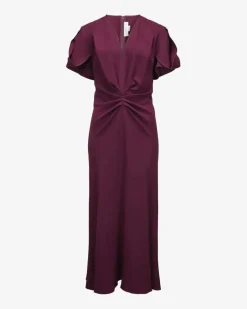 Midikleid