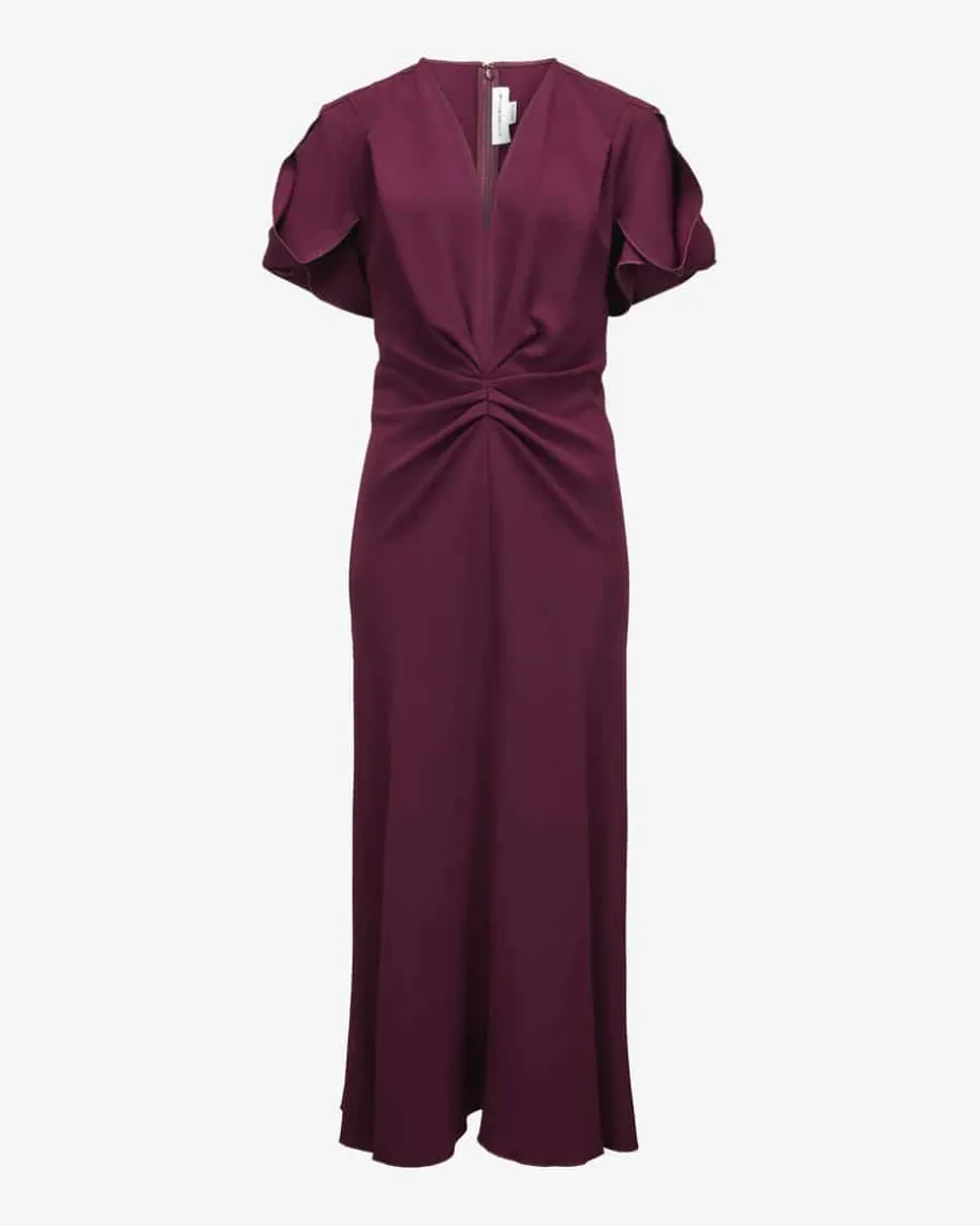 Midikleid